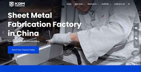 major sheet metal company|top 10 sheet metal companies.